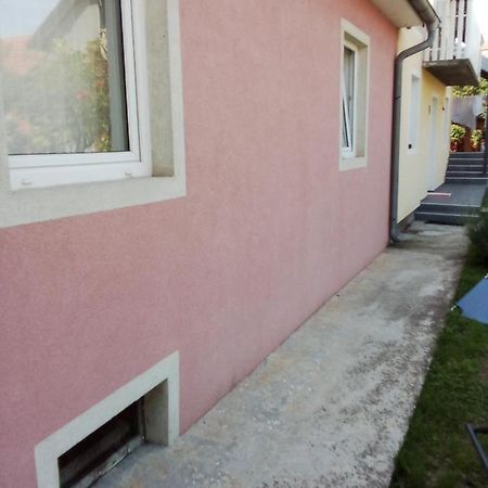 Apartman Milica Apartment Požarevac Exterior foto